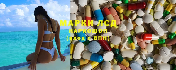 крисы Заречный